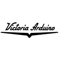 Victoria Arduino