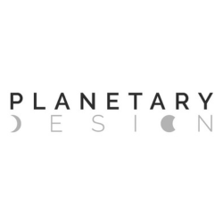 Planetary Design