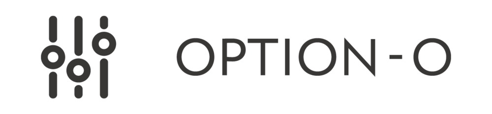 Option-O